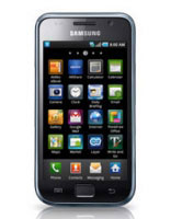 Samsung Galaxy S (GT-I9000HKDFOP)